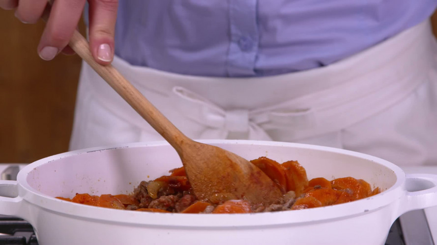 Lasagne 961534 stap 5