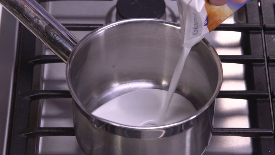 Thaise vissaté met rijst stap 4