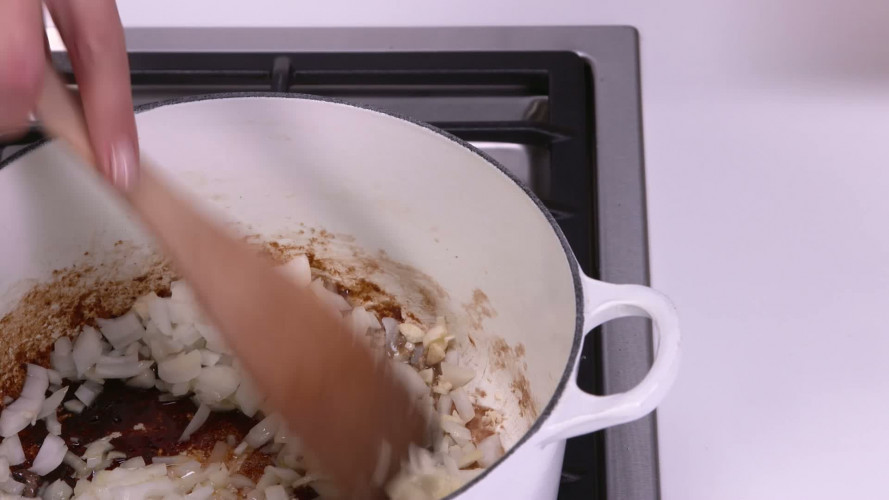 Italiaans stoofvlees stap 5