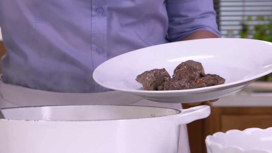 Italiaans stoofvlees stap 4