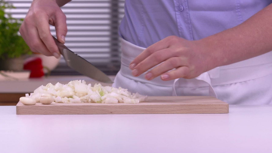 Timballo 614964 stap 01