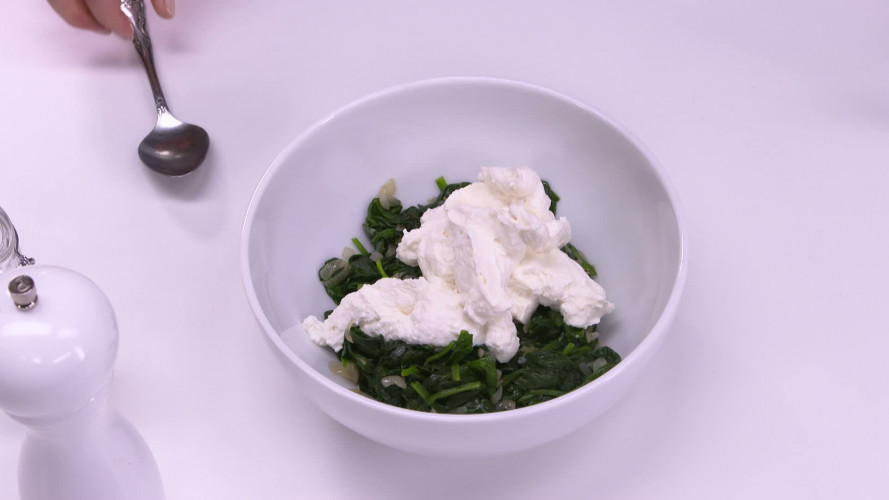 Timballo 614964 stap 08