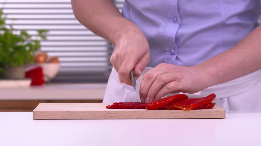 Italiaans gehaktbrood stap 3