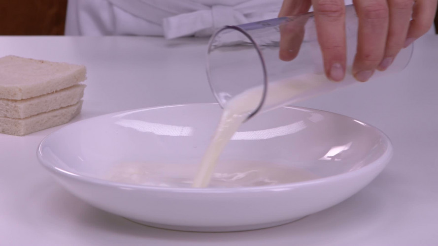 Italiaans gehaktbrood stap 4