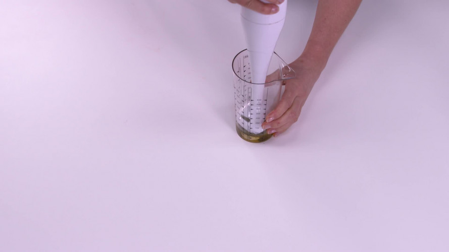 Geroosterde pastinaak met wortel stap 5