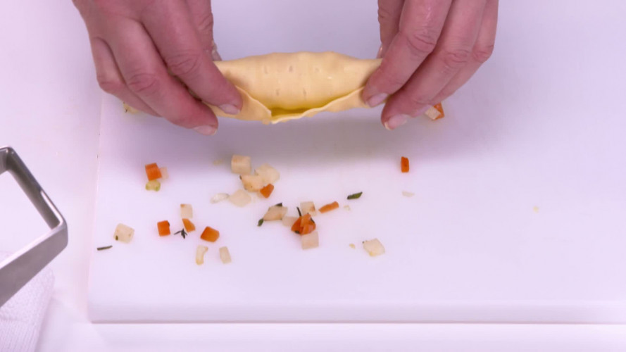 Cannelloni met wintergroenten stap 08