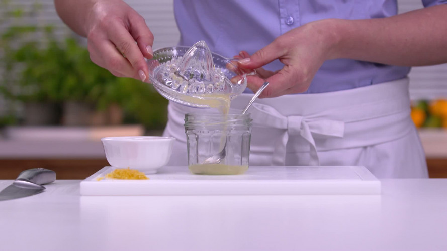 Geroosterde biet met knoflook stap 6