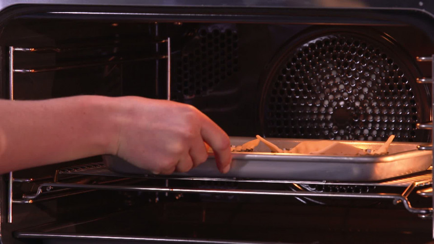 Chocoladetaartje voor 2 stap 5