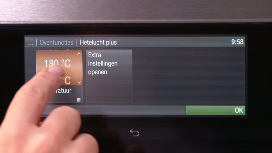 Frambozen-roomtaart stap 01