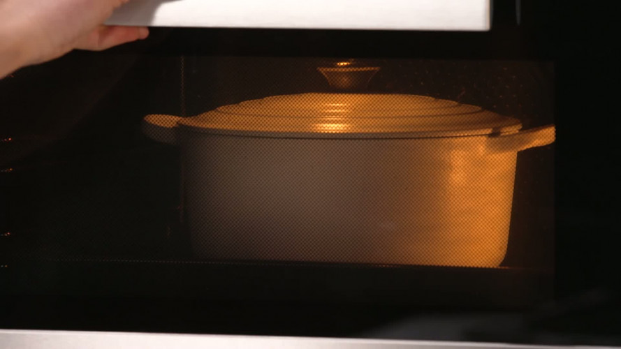 Indonesisch draadjesvlees stap 8