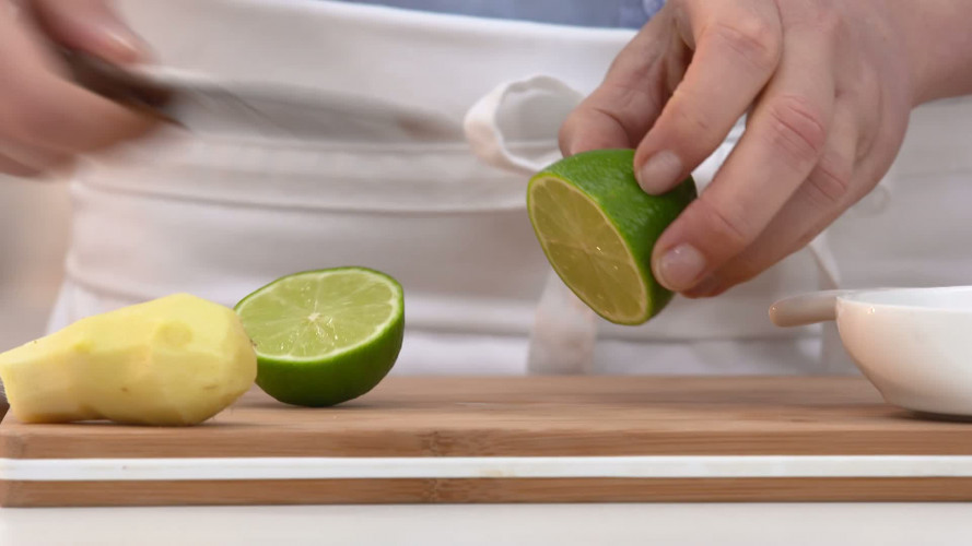 Indonesisch draadjesvlees stap 3