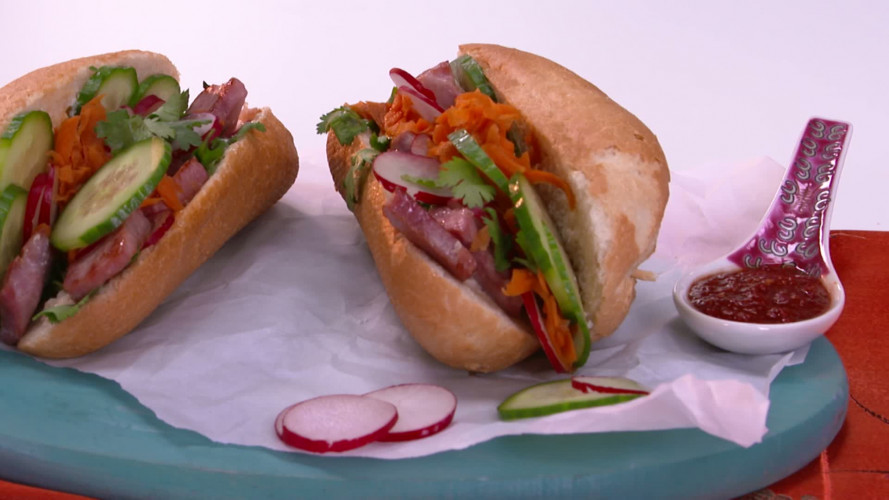 Banh mi