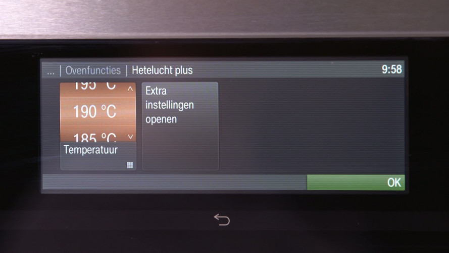 Couscous met varkenshaas stap 1