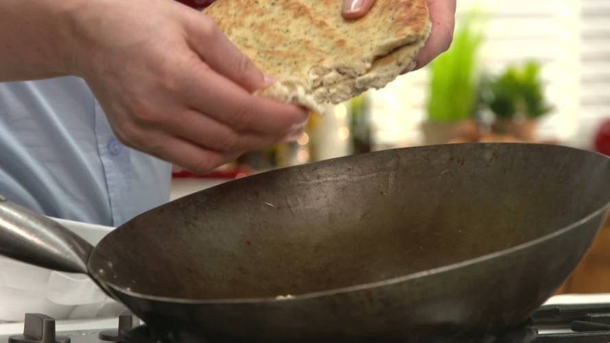 Indiase broodsalade R951538 stap 05.mp4