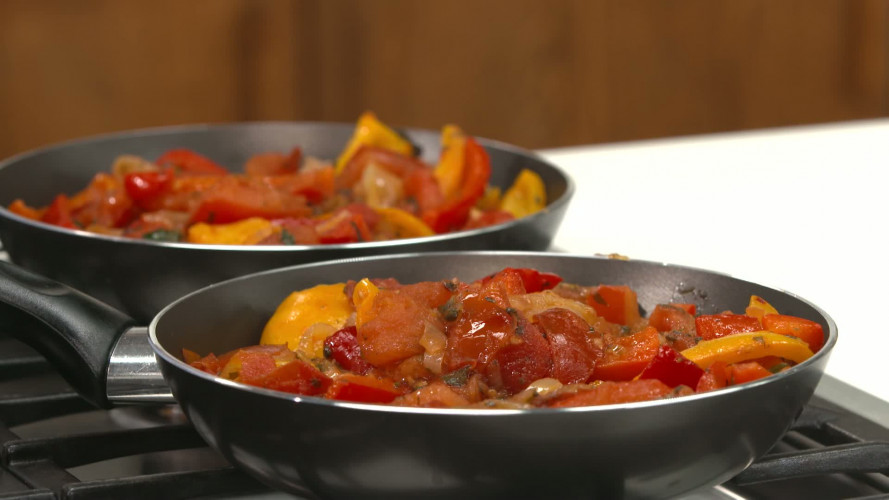 Yotam Ottolenghi's shakshuka R931346 stap 07.mp4