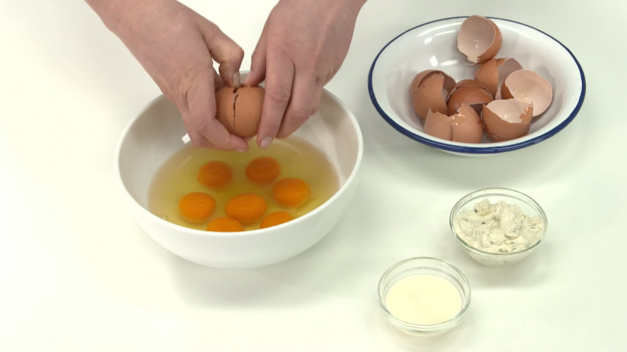 Romig roerei R633474 stap 02.mp4