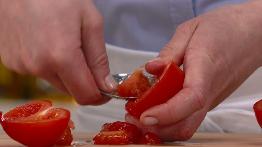 Vegetarische paella R824876 stap 05.mp4