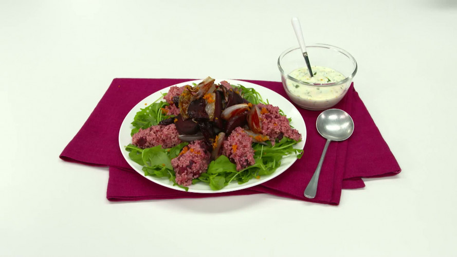 Roze Quinoa met geroosterde biet en sjalot R1021328 stap 10.mp4