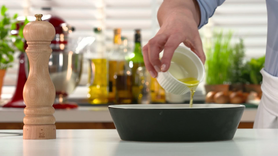 Salade van zeekraal, krieltjes en hollandse garnalen [AH05] stap 04.mp4