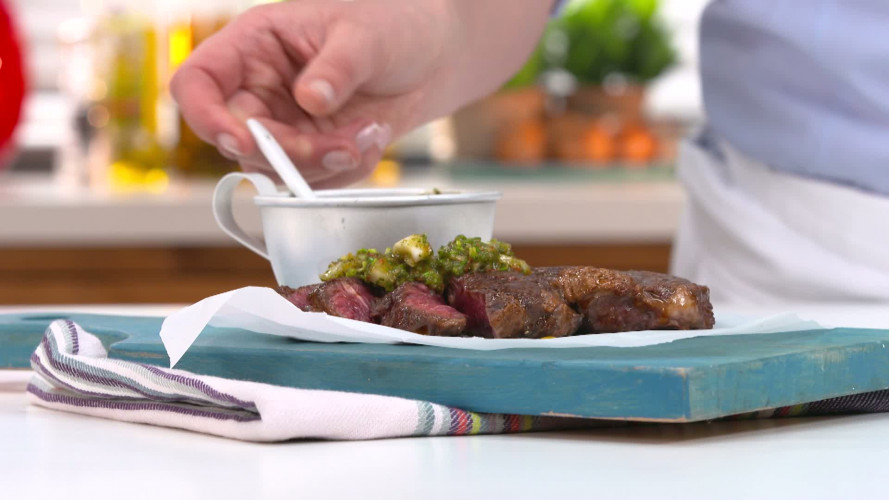 Ribeye met chimichurri R940644 stap 06.mp4