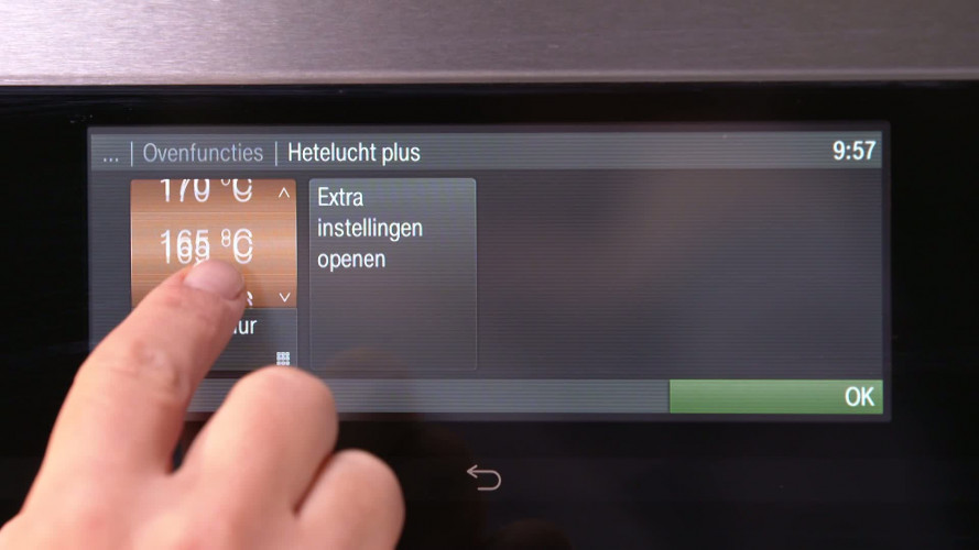 Suikervrije appeltaart met havermout en cranberry's stap 01.mp4
