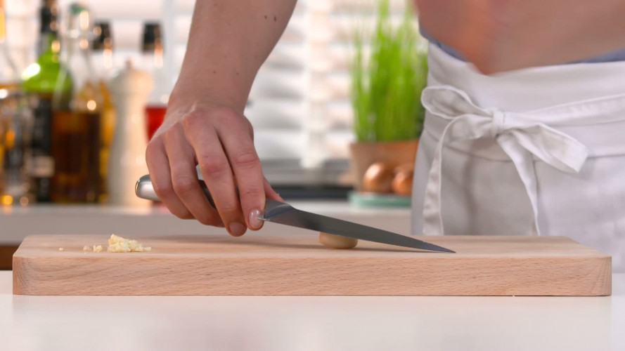 Open lasagne met pesto, pecorino en tomaat R743386 stap 01.mp4