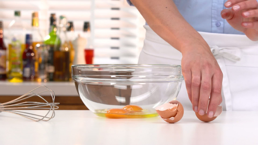 Aardappelkoekjes met chutney stap 02.mp4