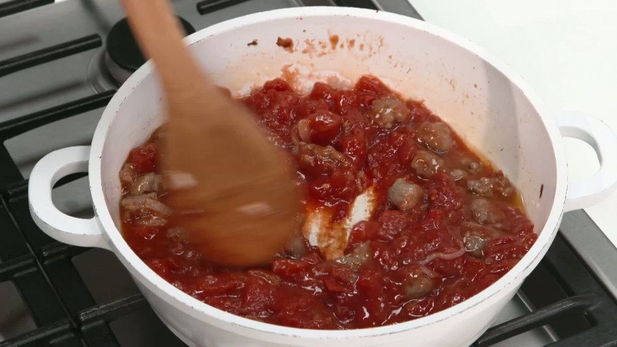 Gevulde aubergine & paprika met mediterrane bulgur stap 07.mp4