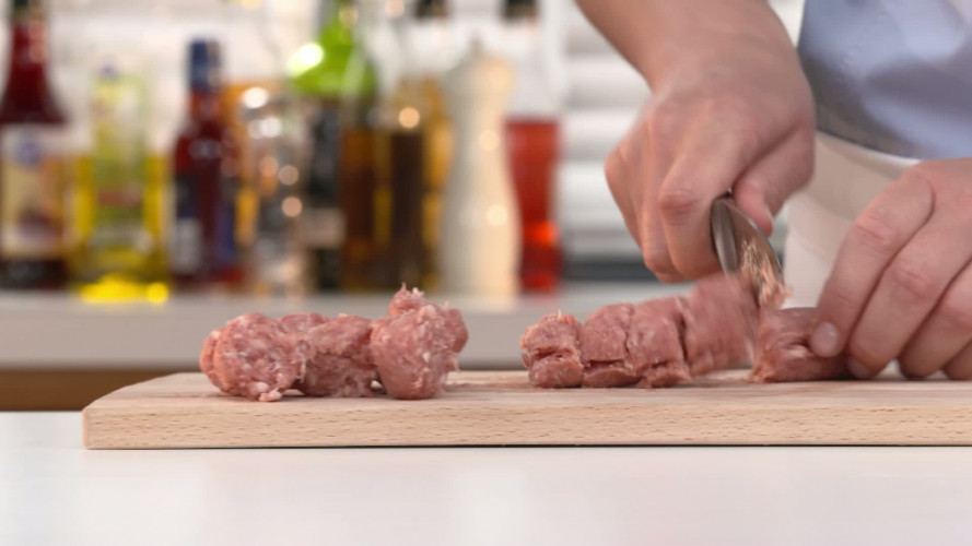 Gevulde aubergine & paprika met mediterrane bulgur stap 06.mp4