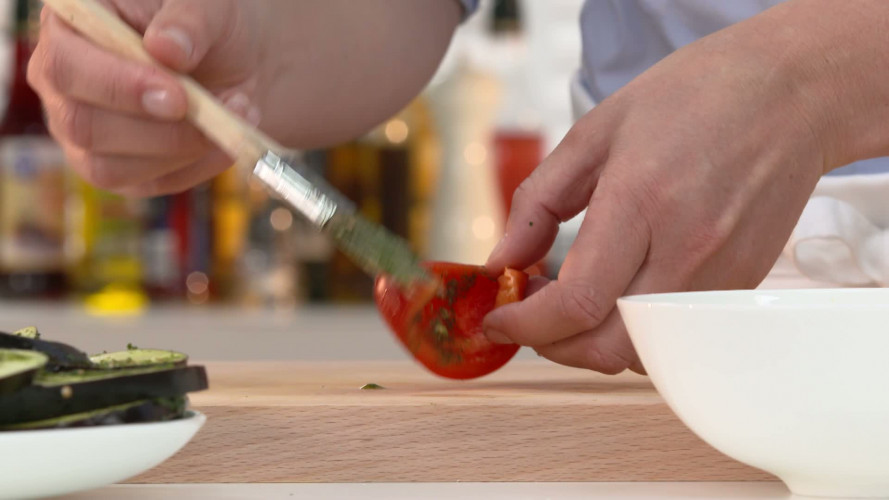 Couscous met gegrilde groenten stap 05.mp4