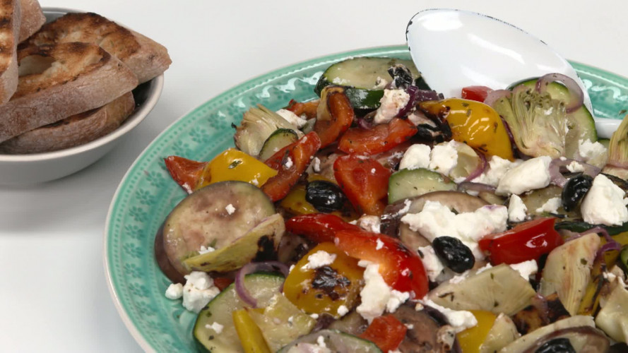 Mediterrane groenten van de barbecue R189764 stap 09.mp4