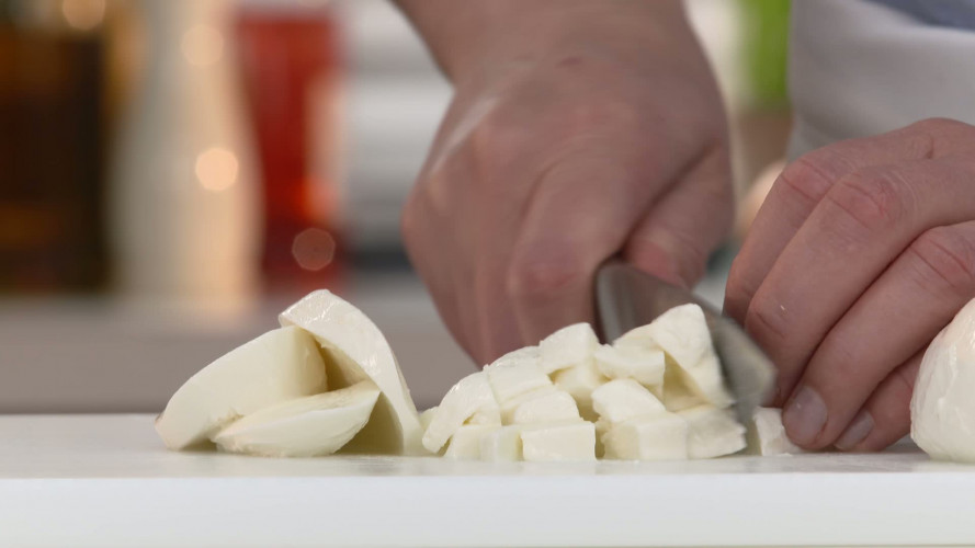 Braadworst macaroni R626158 stap 05.mp4