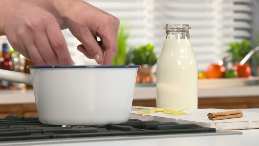 Citroen crema catalana stap 02.mp4