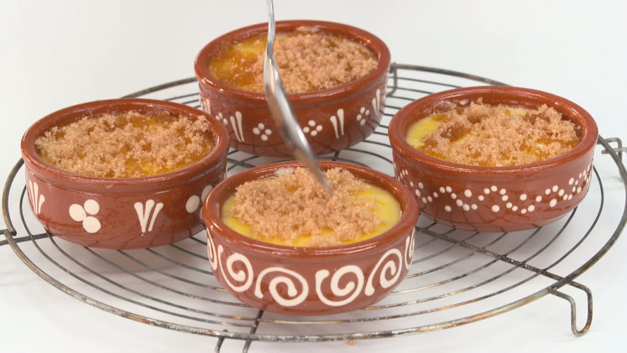 Citroen crema catalana stap 10.mp4