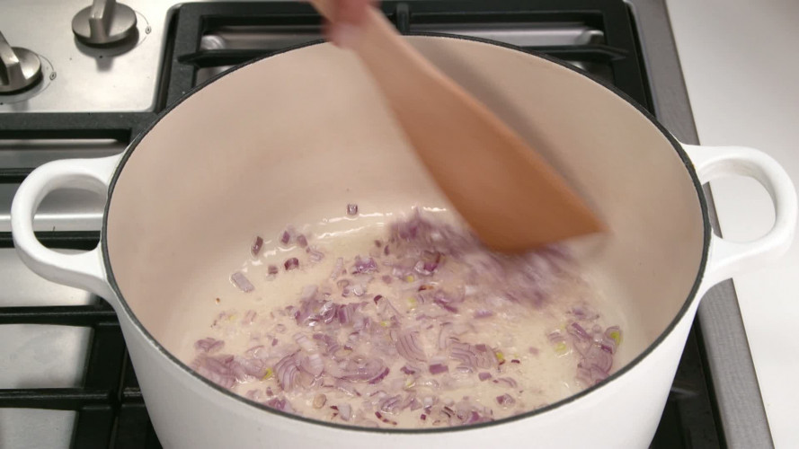 Balsamico-champignons R615090 stap 03.mp4