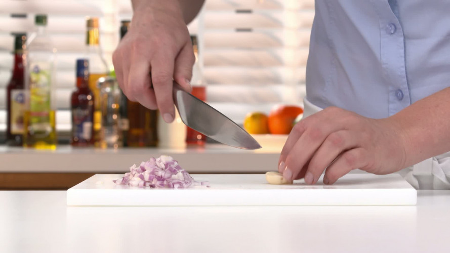 Zalm in cava met kappertjes 633504 stap 02.mp4