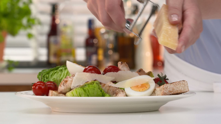 Gegrilde caesarsalade stap 08.mp4