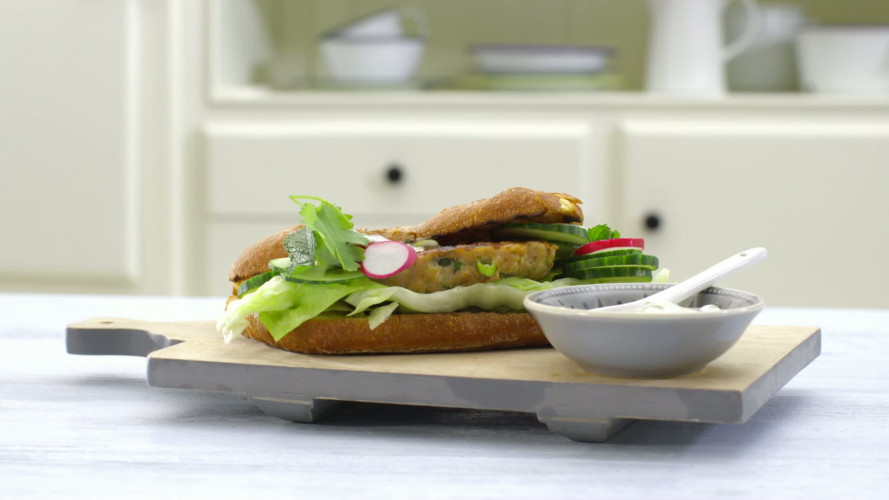 Frisse Kipburger stap 11 ZONDER logo.mov