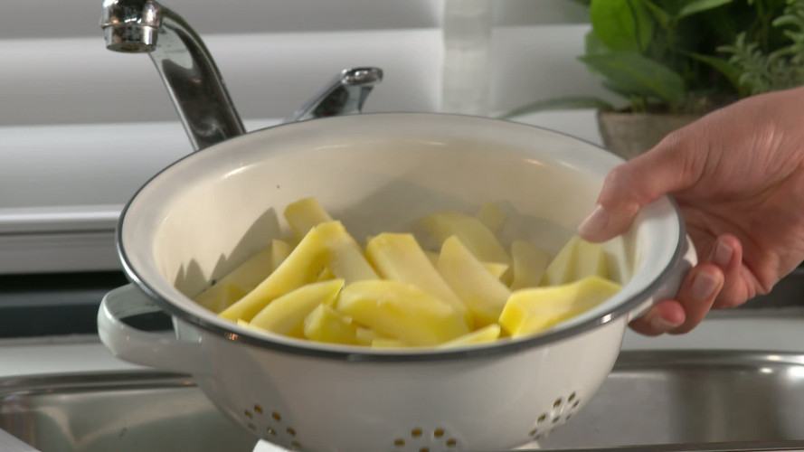 Steak frites en snelle bearnaise stap 03.mp4