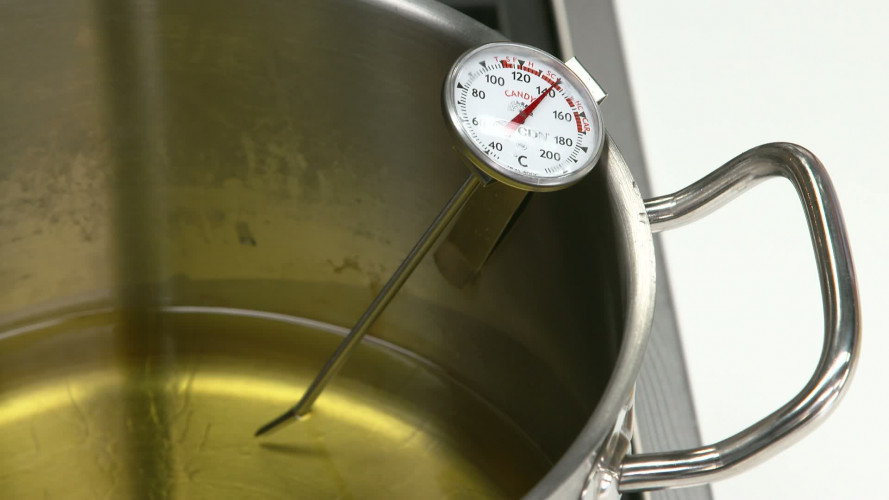 Steak frites en snelle bearnaise stap 04.mp4