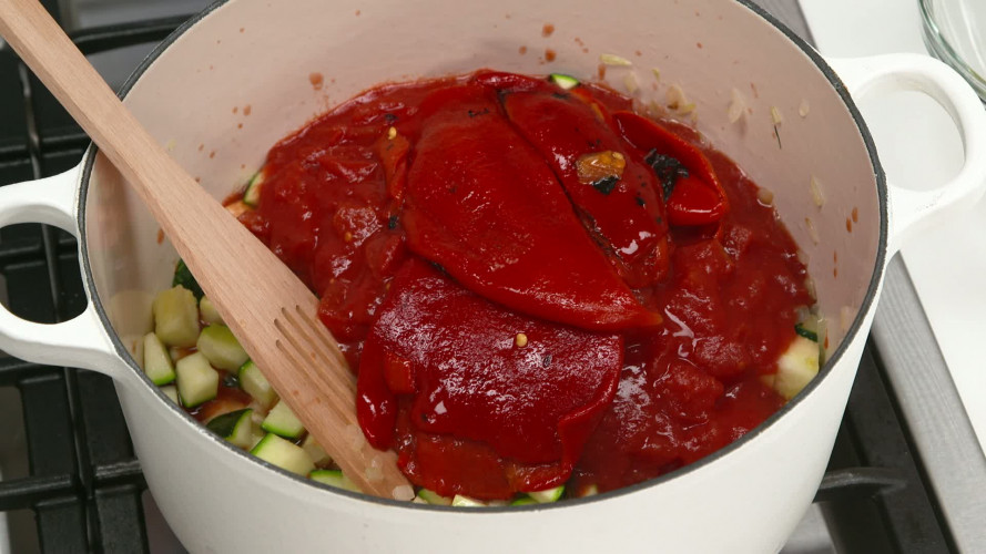 Paprika-tomatensoep stap 08.mp4