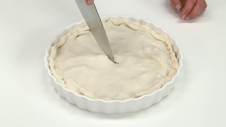 Tarte tatin van sjalotten R775564 stap 08.mp4