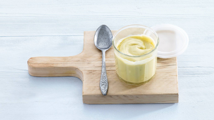 Mayonaise