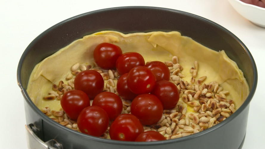 Quiche caprese R911232 stap 05.mp4