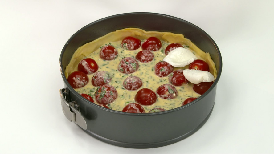 Quiche caprese R911232 stap 07.mp4