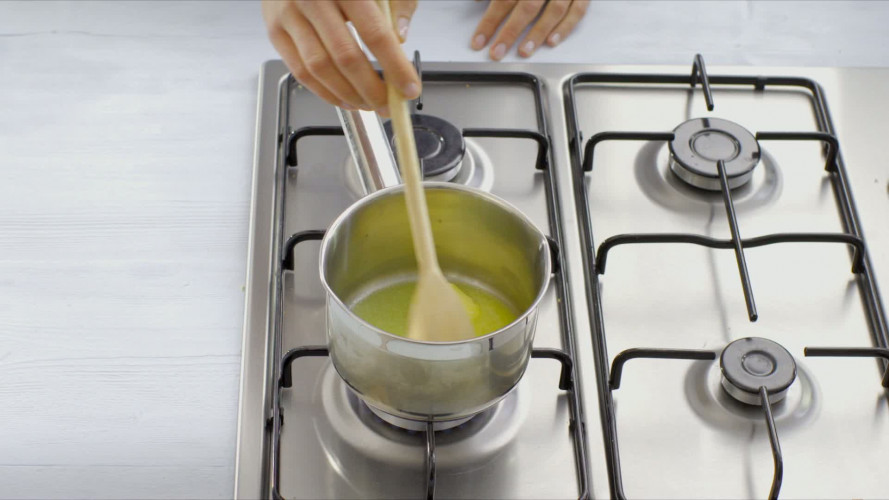 Broccoli Geitenkaas quiche stap 02.mov