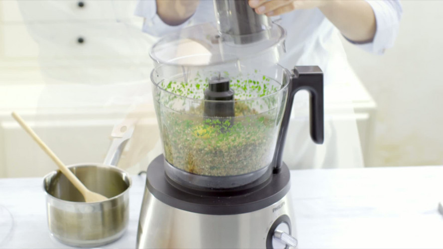 Broccoli Geitenkaas quiche stap 04.mov