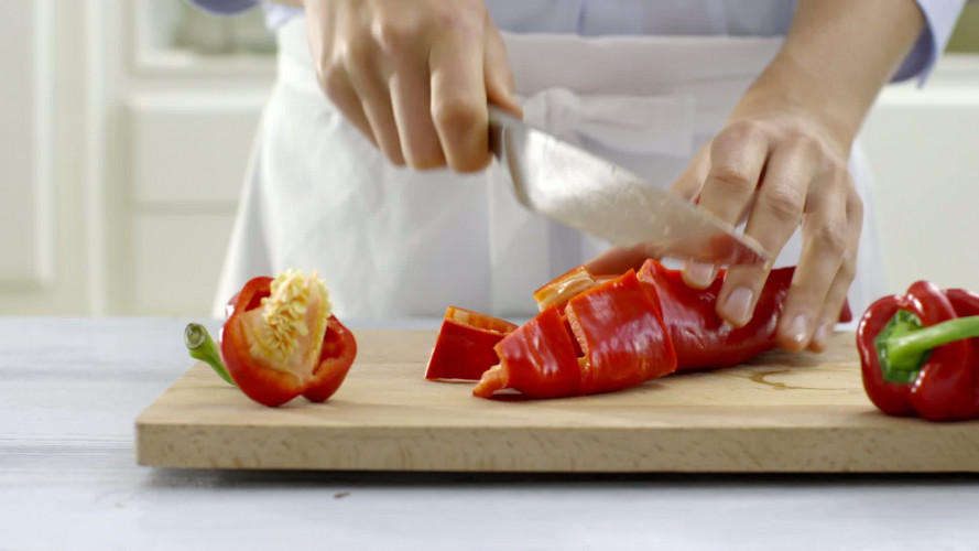 Ratatouille stap 04.mov