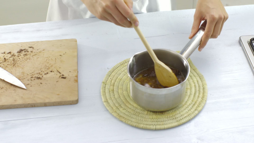 Warme chocoladesoufflés stap 3.mov