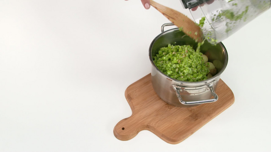 Lekkerbekjes met aardappel-broccolisalade stap 05.mp4